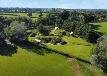 Luckington Burrows, Frome