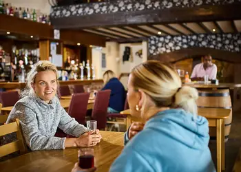 Lyons Manor House, Maryport