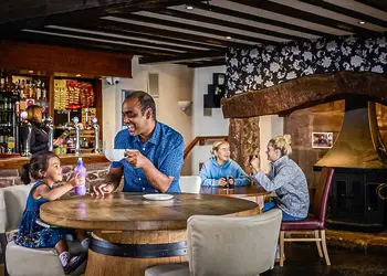 Lyons Manor House, Maryport