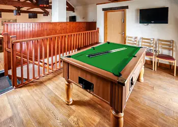 Lyons Manor House, Maryport