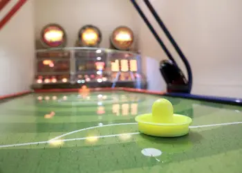 Lyons Manor House, Maryport