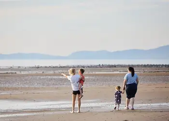 Lyons Manor House, Maryport