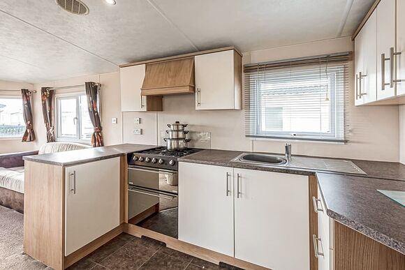 Gold 3 - Lyons Manor House, Maryport