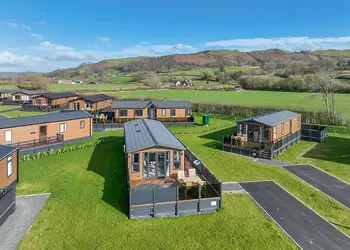 Maesmawr Farm Resort, Caersws, Nr Newtown