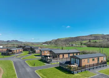 Maesmawr Farm Resort, Caersws, Nr Newtown