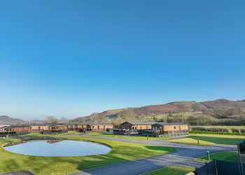 Maesmawr Farm Resort, Caersws, Nr Newtown