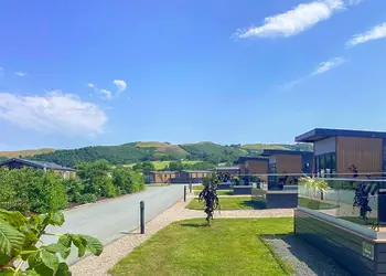 Maesmawr Farm Resort, Caersws, Nr Newtown