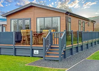 Maesmawr Farm Resort, Caersws, Nr Newtown