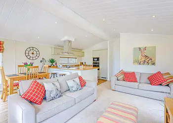 Typical Premium Lodge 2 