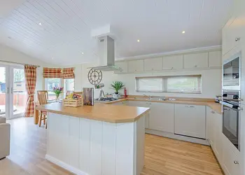 Typical Premium Lodge 2 