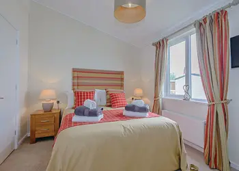 Typical Premium Lodge 2 