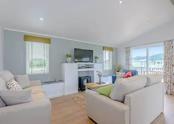 Typical Premium Lodge 3 