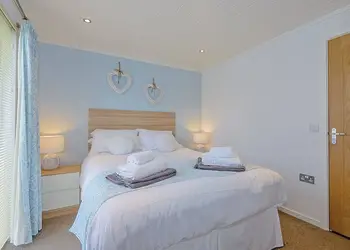 Typical Premium Lodge 3