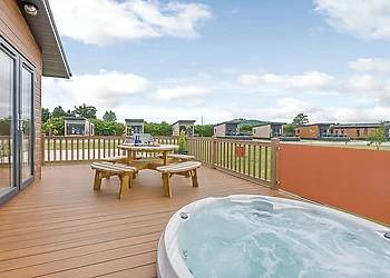 Typical Premium Lodge 2 