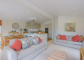 Typical Premium Lodge 2