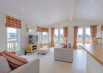 Typical Premium Lodge 2
