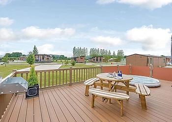 Typical Premium Lodge 3 