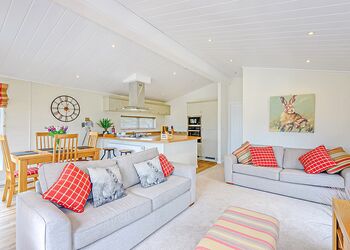 Typical Premium Lodge 3 