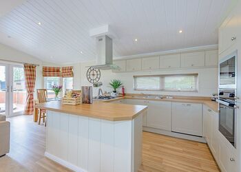 Typical Premium Lodge 3 