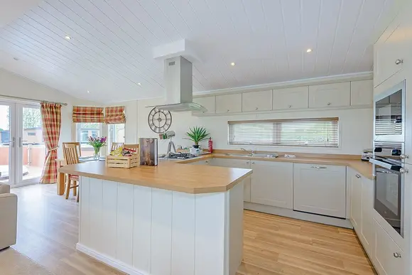 Typical Premium Lodge 2 