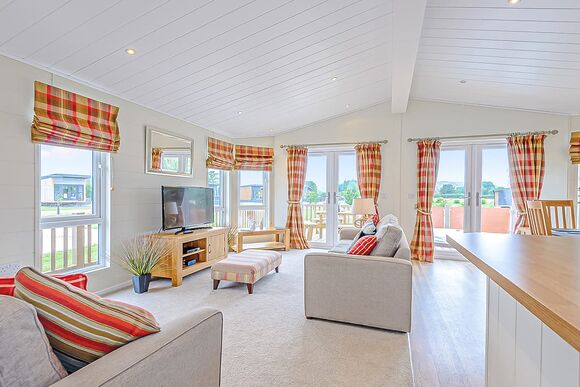 Typical Premium Lodge 3 