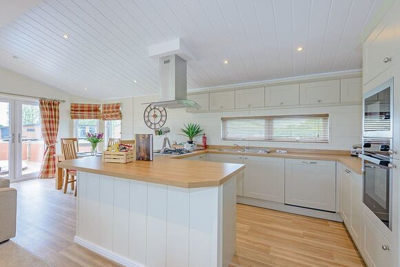 Typical Premium Lodge 3 