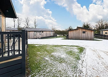 Manor Lakes at Hengar Manor, Bodmin