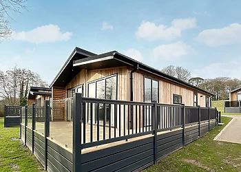 Manor Lakes at Hengar Manor, Bodmin