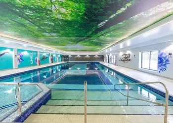 Manor Lakes at Hengar Manor photo 6