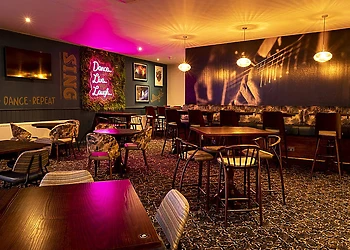 Manor Lakes at Hengar Manor, Bodmin