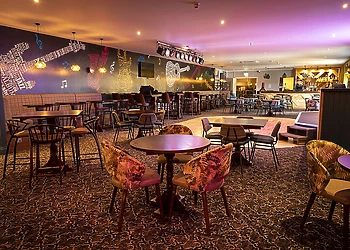 Manor Lakes at Hengar Manor, Bodmin