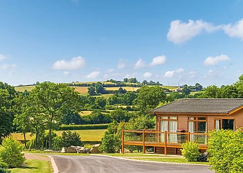 Malvern View Country and Leisure Park, Worcester