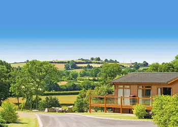 Malvern View Country and Leisure Park, Worcester