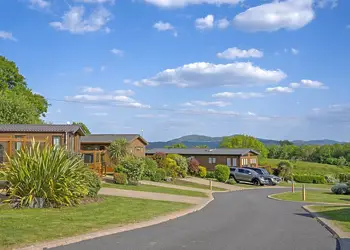 Malvern View Country and Leisure Park, Worcester