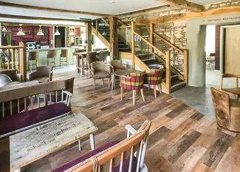 Malvern View Country and Leisure Park, Worcester