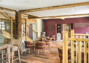 Malvern View Country and Leisure Park, Worcester