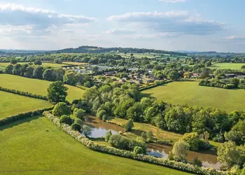 Malvern View Country and Leisure Park, Worcester