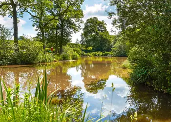 Malvern View Country and Leisure Park, Worcester