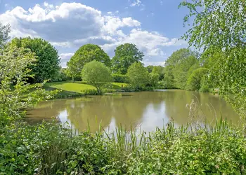 Malvern View Country and Leisure Park, Worcester