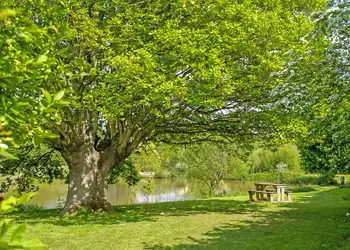 Malvern View Country and Leisure Park, Worcester