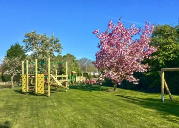 Malvern View Country and Leisure Park, Worcester