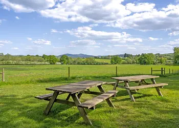 Malvern View Country and Leisure Park, Worcester