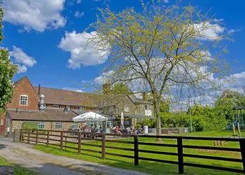 Malvern View Country and Leisure Park, Worcester