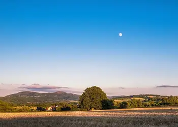 Malvern View Country and Leisure Park, Worcester