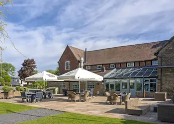 Malvern View Country and Leisure Park, Worcester