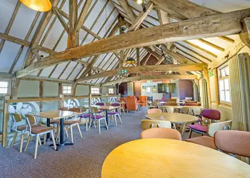 Malvern View Country and Leisure Park, Worcester