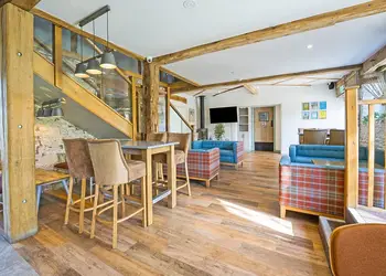 Malvern View Country and Leisure Park, Worcester