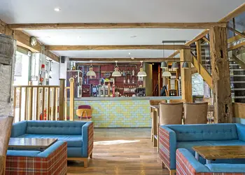 Malvern View Country and Leisure Park, Worcester