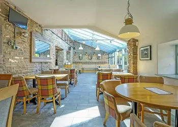 Malvern View Country and Leisure Park, Worcester