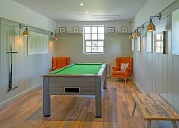 Malvern View Country and Leisure Park, Worcester